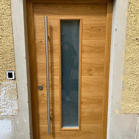Vogelnest Vilshofen W-Lan Kueche 24H Checkin Apartman Vilshofen an der Donau Kültér fotó