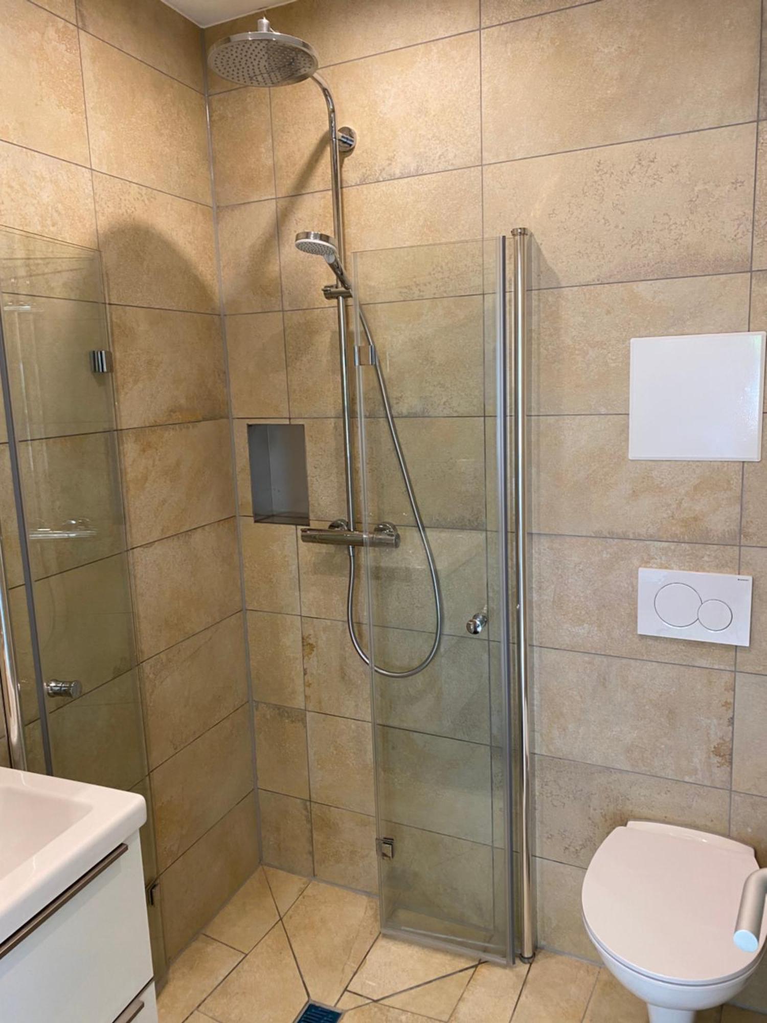 Vogelnest Vilshofen W-Lan Kueche 24H Checkin Apartman Vilshofen an der Donau Kültér fotó