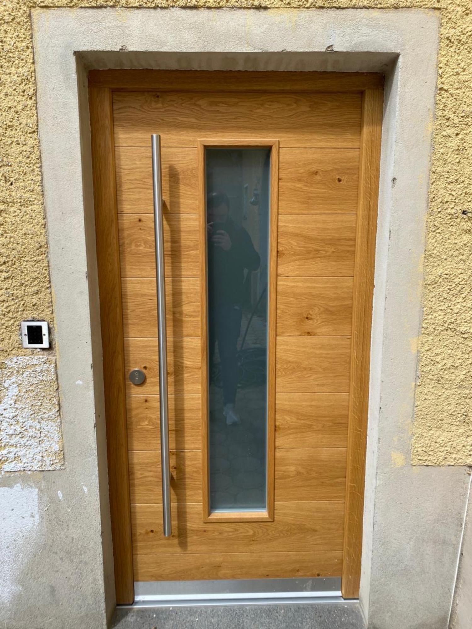 Vogelnest Vilshofen W-Lan Kueche 24H Checkin Apartman Vilshofen an der Donau Kültér fotó
